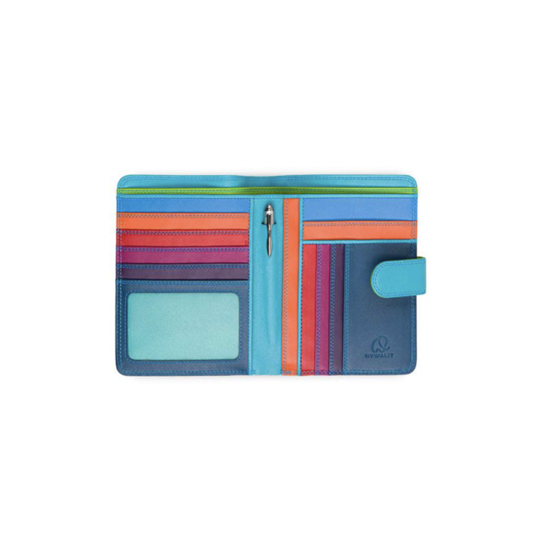 Portefeuille Liguria - mywalit - Achat en ligne - Jaïnès
