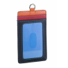 Porte-cartes avec cordon Black Pace - mywalit