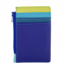 Porte-cartes avec porte-monnaie Seascape - mywalit