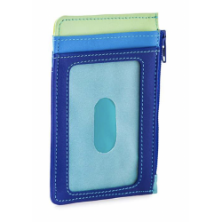 Porte-cartes avec porte-monnaie Seascape - mywalit