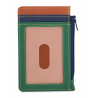 Porte-cartes avec porte-monnaie Bosco - mywalit