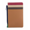 Porte-cartes avec porte-monnaie Bosco - mywalit