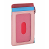 Porte-cartes avec porte-monnaie Vesuvio - mywalit