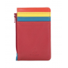 Porte-cartes avec porte-monnaie Vesuvio - mywalit