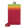 Porte-cartes avec cordon Jamaïca - mywalit