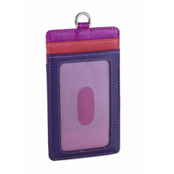 Porte-cartes avec cordon Sangria Multi - mywalit - Achat en ligne - Jaines