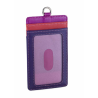 Porte-cartes avec cordon Sangria Multi - mywalit - Achat en ligne - Jaines