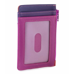 Porte cartes avec porte-monnaie Sangria Multi - mywalit - Achat en ligne - Jaïnès