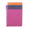 Porte cartes avec porte-monnaie Sangria Multi - mywalit - Achat en ligne - Jaïnès