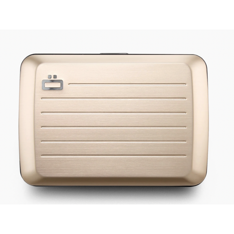 Porte-cartes sécurité RFID - Ögon - Achat en ligne - Jaines