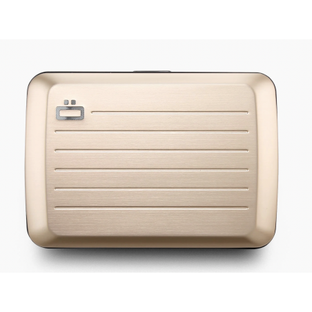 Porte-cartes sécurité RFID - Ögon - Achat en ligne - Jaines