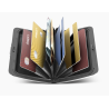 Porte-cartes sécurité RFID - Ögon - Achat en ligne - Jaines