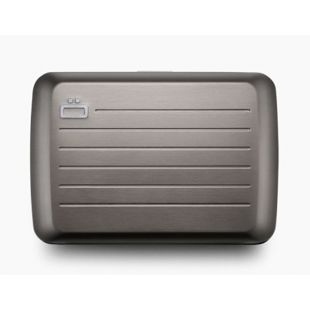Porte-cartes sécurité RFID - Ögon - Achat en ligne - Jaines