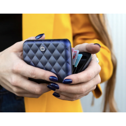 Porte-cartes sécurité RFID - Ögon - Achat en ligne - Jaines