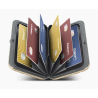 Porte-cartes sécurité RFID - Ögon - Achat en ligne - Jaines
