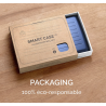 Porte-cartes RFID V2 Large Love - Ögon