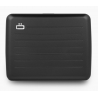 Porte-cartes RFID V2 Large Opium Black - Ögon