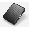 Porte-cartes RFID V2 Large Opium Black - Ögon