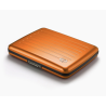 Porte-cartes RFID V2 Large Orange - Ögon