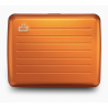 Porte-cartes RFID V2 Large Orange - Ögon