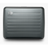 Porte-cartes RFID V2 Large Platinum - Ögon