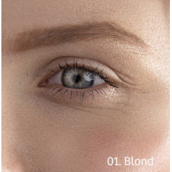 Crayon à sourcil Blond Bio - Charlotte Bio - Achat en ligne - Jaines