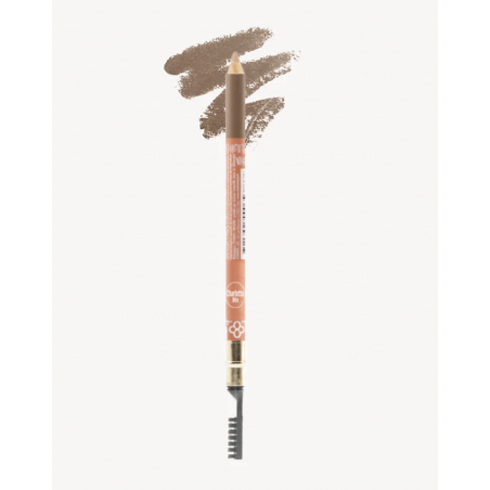 Crayon à sourcil Blond Bio - Charlotte Bio - Achat en ligne - Jaines