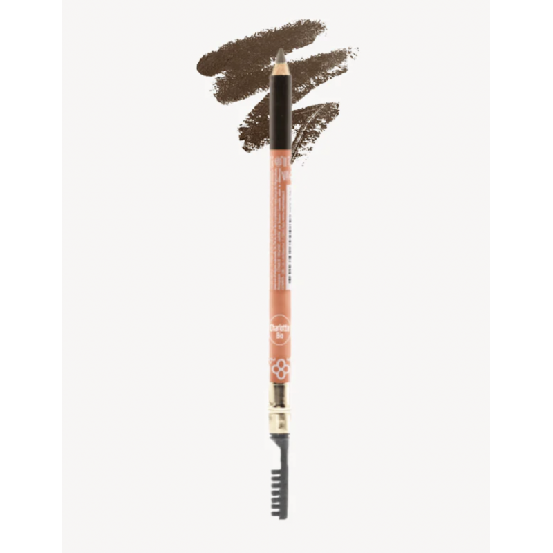 Crayon à sourcil Brun Bio - Charlotte Bio - Achat en ligne - Jaines