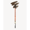 Crayon à sourcil Brun Bio - Charlotte Bio - Achat en ligne - Jaines