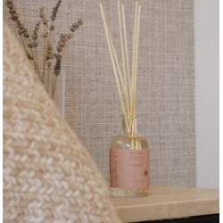 Diffuseur Poudre Fleurie - L'Atelier C