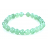 Bracelet en Pierre d'Aventurine - Jaïnès & Co - Achat en ligne - Jaïnès