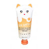 Crème mains Pêche Chantilly - Inuwet - Achat en ligne - Jaines