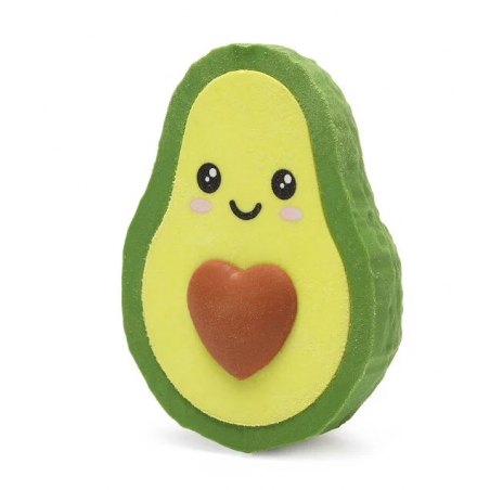 Gomme Avocuddle   - Legami - Achat en ligne - Jaines