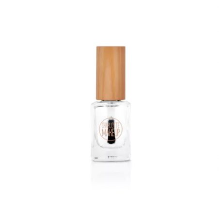 Top Coat - Charlotte Bio - Achat en ligne - Jaines