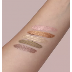 Ombre à paupières liquide - Charlotte Bio - Achat en ligne - Jaines