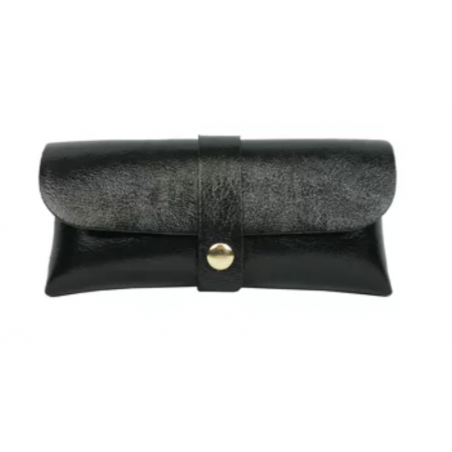 Etui à lunettes en cuir - Jaïnès & Co - Achat en ligne - Jaïnès