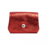 Porte-monnaie en cuir - Jaïnès & Co - Achat en ligne - Jaïnès