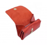 Porte-monnaie en cuir - Jaïnès & Co - Achat en ligne - Jaïnès