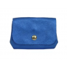 Porte-monnaie en cuir - Jaïnès & Co - Achat en ligne - Jaïnès