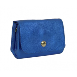 Porte-monnaie en cuir - Jaïnès & Co - Achat en ligne - Jaïnès