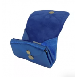 Porte-monnaie en cuir - Jaïnès & Co - Achat en ligne - Jaïnès