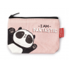 Porte-monnaie Panda - Legami - Achat en ligne - Jaines
