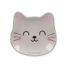 Soucoupe en céramique Kitty - Legami - Achat en ligne - Jaines