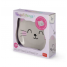 Soucoupe en céramique Kitty - Legami - Achat en ligne - Jaines
