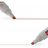 Surligneurs Double Pointe Kitty - Legami