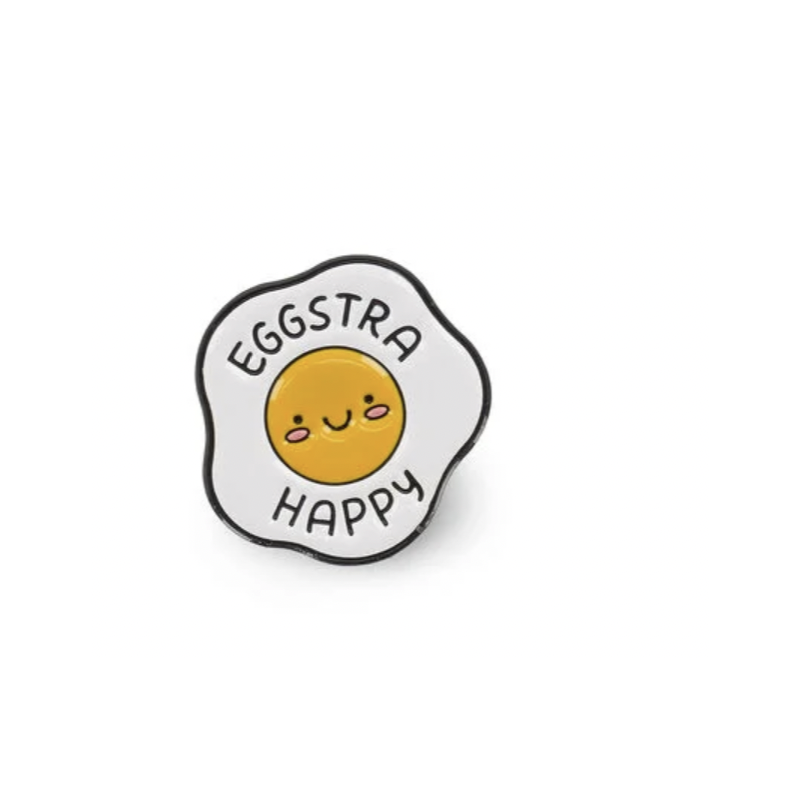Pin's Egg - Legami