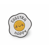Pin's Egg - Legami