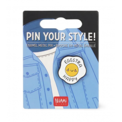 Pin's Egg - Legami