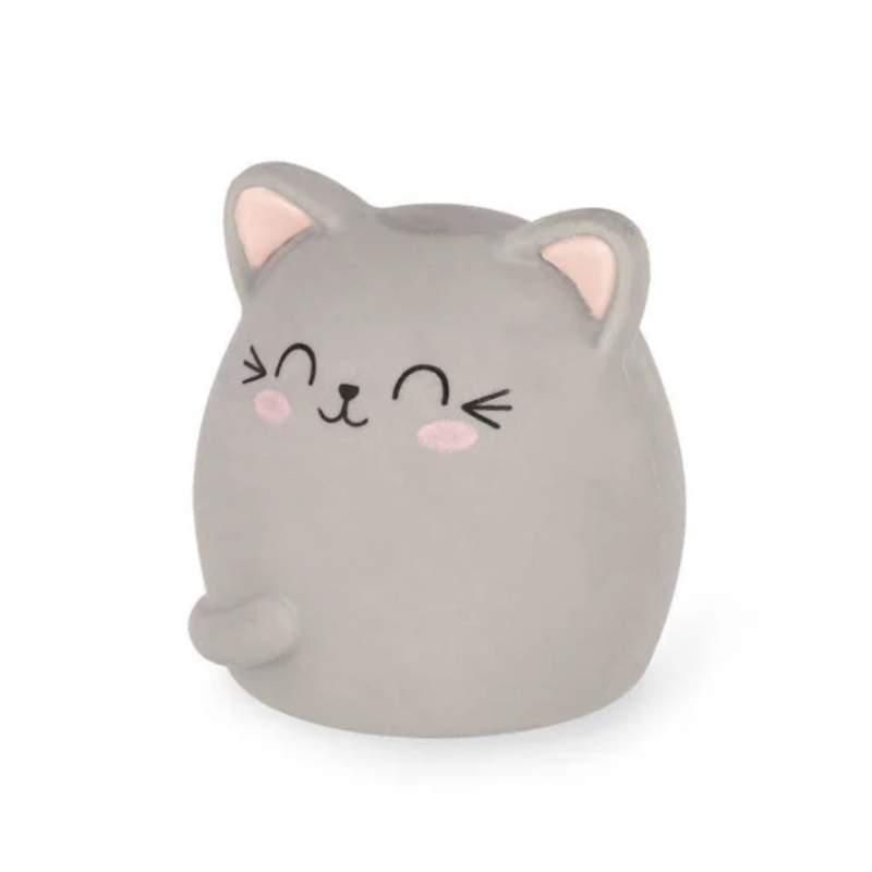 Gomme parfumée Kitty - Legami - Achat en ligne - Jaines