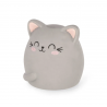 Gomme parfumée Kitty - Legami - Achat en ligne - Jaines